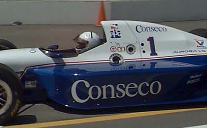 Johnny
O'Connell
