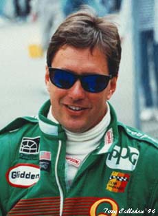 Scott Brayton