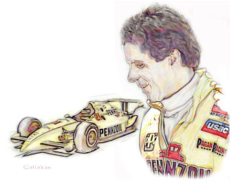 Roberto
Guerrero