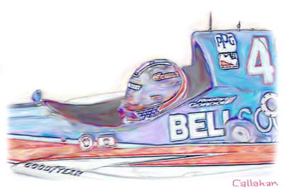 Robby
Gordon