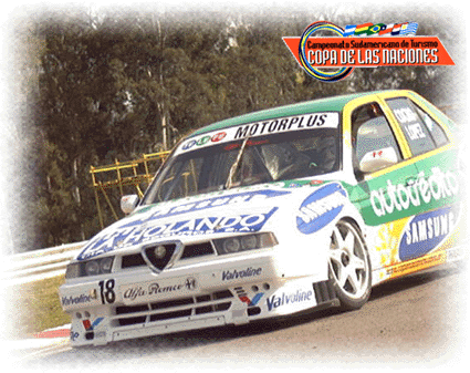 [ Oswaldo Cocho Lopez ]