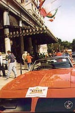 NY Start