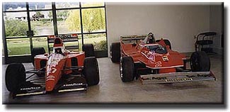 formula one