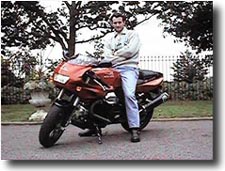 Moto Guzzi