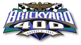 Brickyard 400