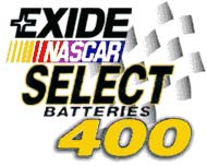 Exide 400