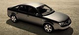 Audi A6 Avent