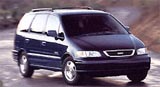 Isuzu Oasis