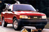 Isuzu Hombre