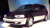Nissan Quest