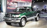 Toyota Tundra