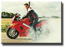 Honda VFR