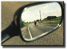 Honda VFR