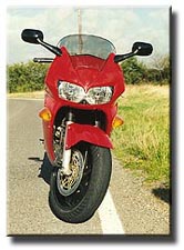 Honda VFR