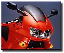 Honda VFR