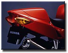 Honda VFR