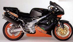 Laverda 750S Formula