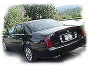 2000 Cadillac DeVille