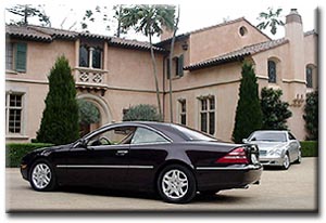 2000 CL500