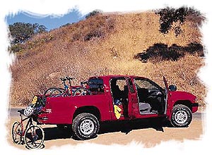 2000 Dodge Dakota